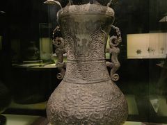 -上海博物馆(人民广场馆)