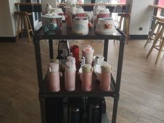 -星巴克(绵阳涪城凯德店)