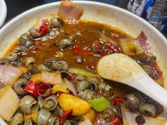 -锡和无锡菜(景丽苑店)