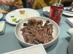 -小大董·烤鸭(观景餐厅·南京西路店)