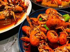-红盔甲·小龙虾(人民广场店)
