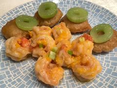 -东海朗廷酒店-唐阁T’ANG COURT 中餐厅