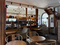 -1901 Cafe(西四店)