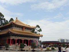 -广东圆玄道观