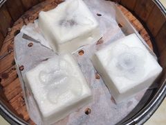非遗白玉方糕-探花·意境江南菜·唐伯虎文化体验店·松鼠桂鱼(观前店)