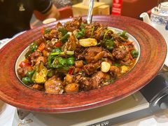 -大张烙馍村(泉山店)