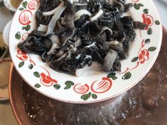 -东门口涮肉·砂锅·烤串(老门东店)