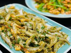 干煎河鱼-阿水土鸡(朝阳总店)