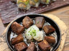 -东京屋(武定路店)