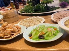 -红樱桃·新派辽菜(北行店)