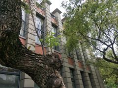 -厦门大学(思明校区)