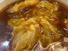 金牌红烧翅-郑厨私房菜