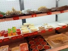 -钢管厂五区小郡肝串串香火锅(人民广场店)