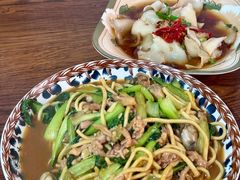 -食来运转平潭小吃(平潭店)