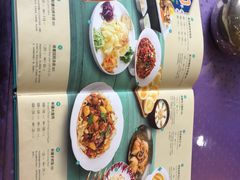 -新疆巴州金丝特餐厅(大钟寺店)