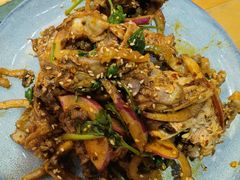 -大茗东北烧烤·鹤岗小串·老式麻辣烫(紫藤路店)