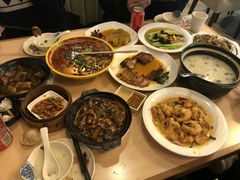 -多多旺港式茶餐厅(新区店)