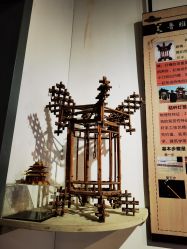 点击看大图 -文旺阁亲子手工DIY木作博物馆