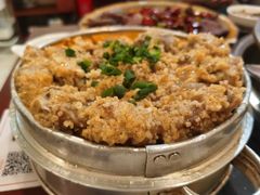 -老来福·非遗酸汤兔(凯旋路店)