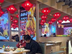 -宽城子美蛙毛肚自助火锅(建邺万达步行街店)