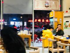 -隆氏兔头(同盛路店)