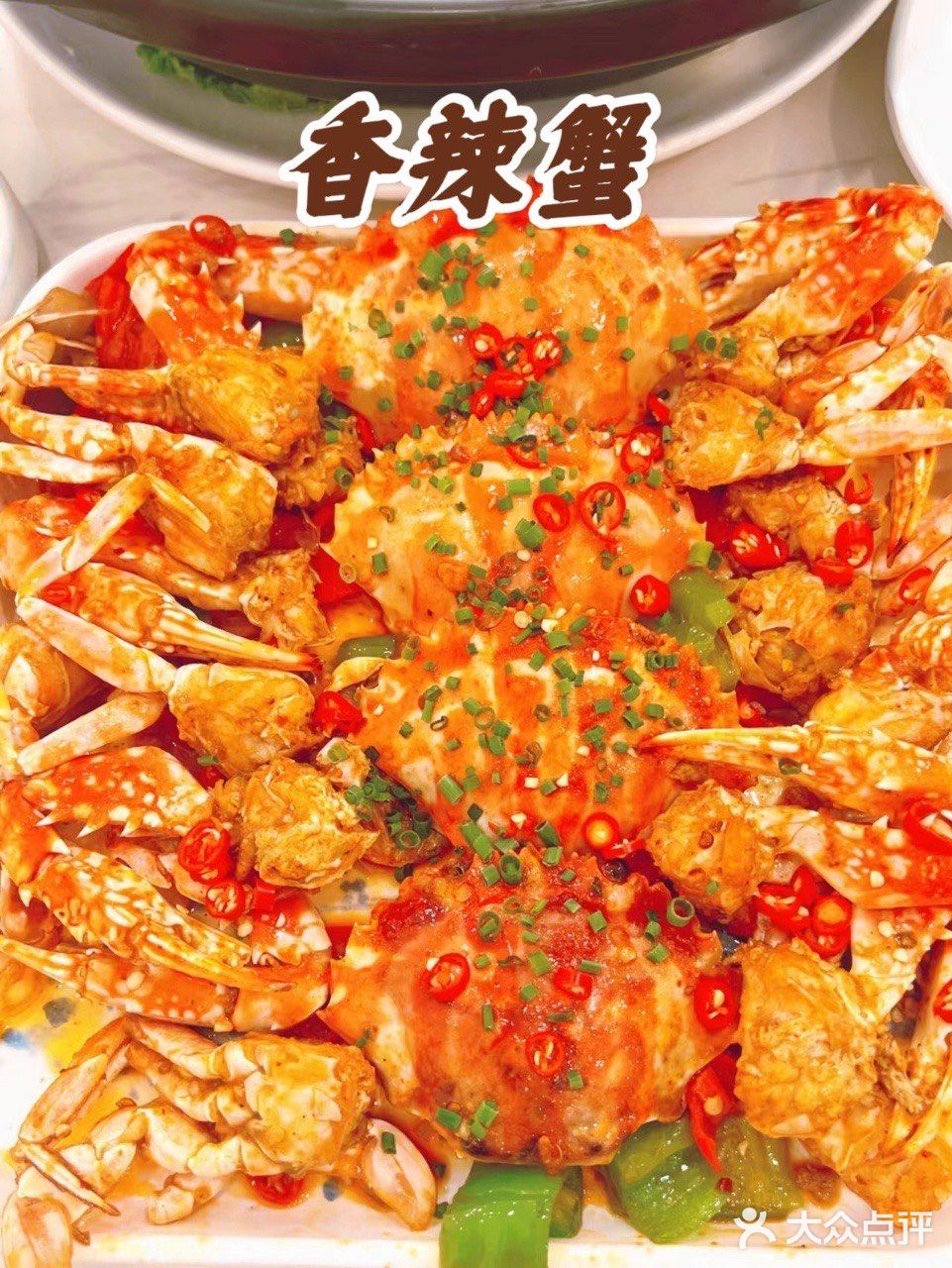 在三亚，你永远可以相信小胡子海鲜店❗