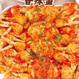 在三亚，你永远可以相信小胡子海鲜店❗