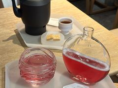 -tea'stone (万象天地店)