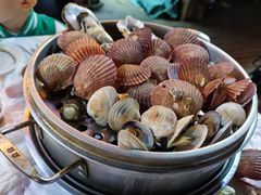 -东夷海鲜巨无霸(东夷小镇店)