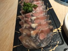 -老灶堂文创火锅(文艺路店)