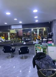 -青丝锦美发沙龙