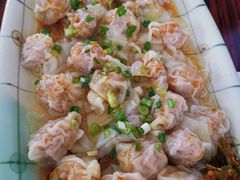 -陈记饮食店(菜园墩店)