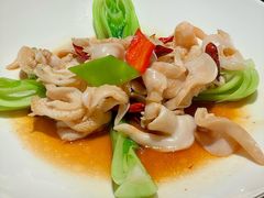 油淋鸟贝-东莱海上(长宁来福士店)