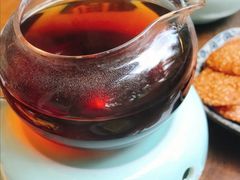 -大可堂普洱茶馆(襄阳南路馆)