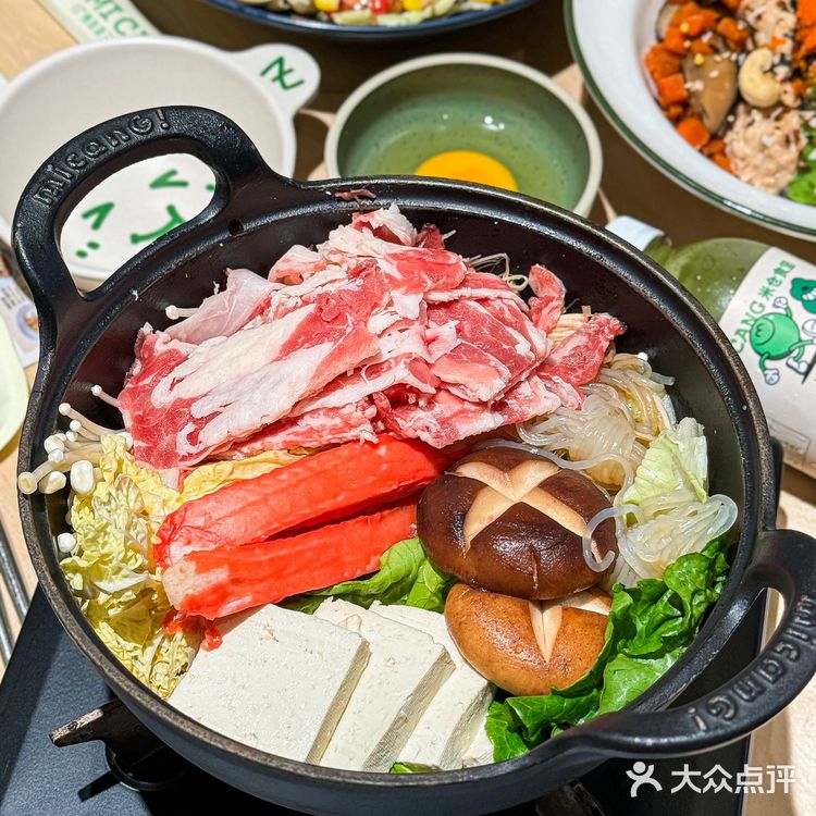 深圳的！治愈系小食堂！打工人快乐屋！