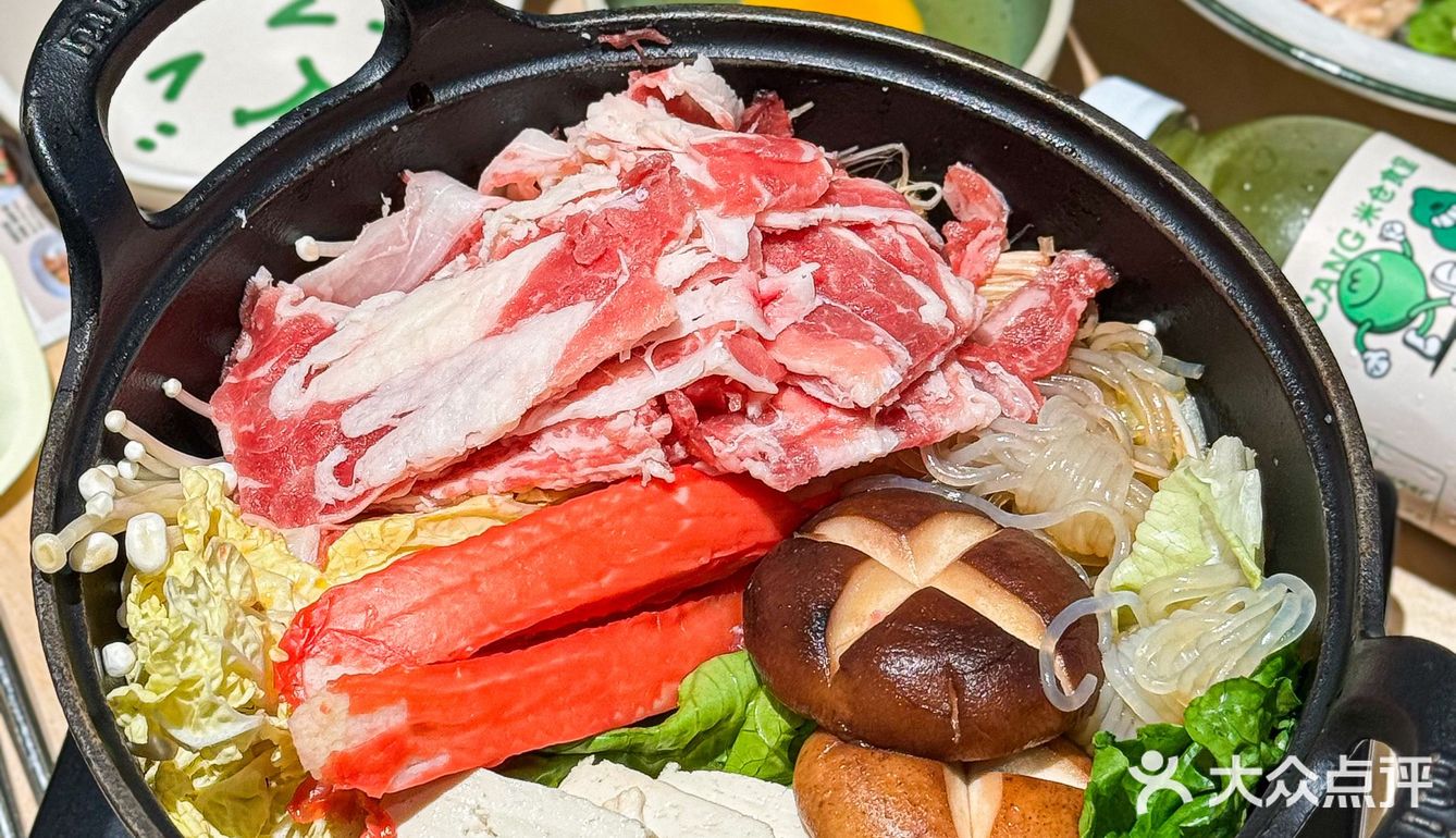 深圳的！治愈系小食堂！打工人快乐屋！