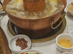 -东门口·新式老北京火锅(河西龙湖天街店)