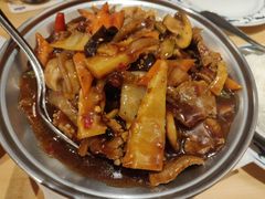 -和平饭店