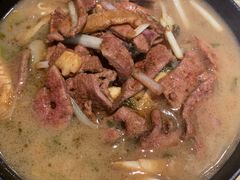 -慧娟面馆·餐厅(望江路店)