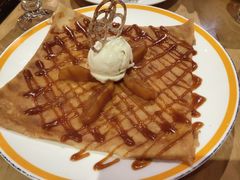 -La Creperie法餐厅(芮欧百货店)