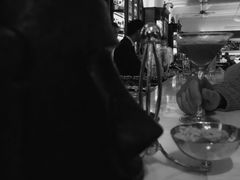 -LONG BAR 廊吧(外滩华尔道夫酒店)