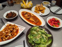-峨嵋酒家(熙悦天街店)