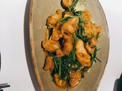 南洋泰味鸡-BetterThai 泰加(苏州中心店)