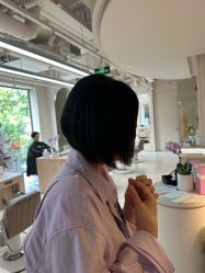 -GRAVITY HAIR 地心引力