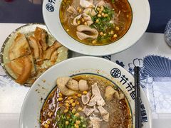 -青石桥老瓦房肥肠粉总店(青石桥总店)