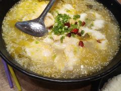 -好人民间小吃·番茄鱼酸菜鱼(木渎悠方店)