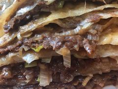 -宛平李记小吃(东关街店)