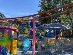 -长乐公园游乐场