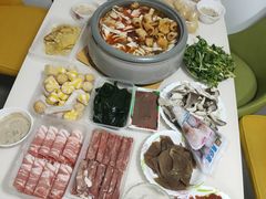 -锅圈食汇火锅烧烤食材超市(瑞金路店)