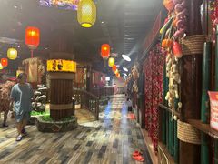 -宝丽金大酒店·洗浴中心